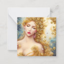 Search for females note cards Woman