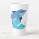 Search for underwater design mugs Marine life