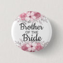 Search for brother of the bride badges Bridal shower
