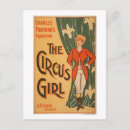 Search for circus girl posters Lantern