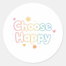 Search for cheerful stickers Quote