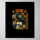 Search for chicken puns art Crow