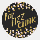 Search for clink stickers Champagne
