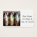 Search for hula hula business cards Hawaii