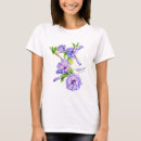Search for fine art tshirts Blue