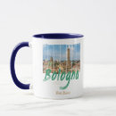 Search for bologna italy mugs City