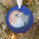 Search for underwater christmas tree decorations Shell
