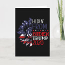 Search for biden cards Campaign