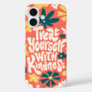 Search for mental health iphone cases Floral