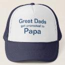 Search for great grandpa hats Papa