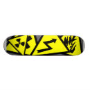 Search for caution skateboards Danger