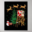 Search for hunting posters Retro