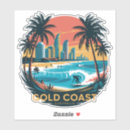 Search for australia surfing stickers Gold coast
