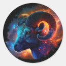 Search for zodiac signs stickers Aries