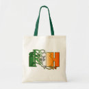 Search for irish pride bags Green