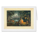 Search for trappers postcards Frontier images