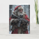 Search for patriotic santa christmas cards Conservative