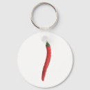 Search for chili pepper key rings Chilis