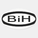 Search for bosnia herzegovina stickers Bih