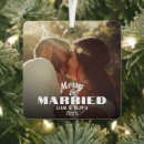 Search for bold christmas tree decorations Our first married christmas