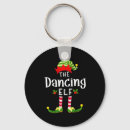 Search for dance key rings Party