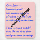 Search for original mousepads Paper