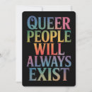 Search for exist invitations Rainbow