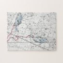 Search for star map puzzles Constellations