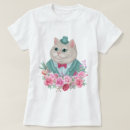 Search for cat fancy tshirts Kitten