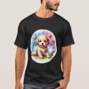 Search for snuggle tshirts Puppy