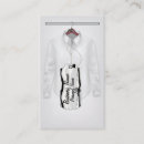 Search for outfit business cards Suit