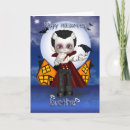 Search for fun halloween cards Bats
