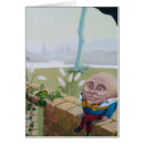 Search for through looking glass postcards Humpty dumpty