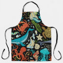 Search for jellyfish aprons Pattern