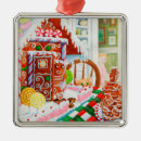 Search for gingerbread christmas tree decorations Candy cane