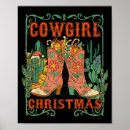Search for cowgirl western posters Modern