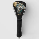 Search for wolf golf head covers Full moon