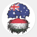 Search for hungarian stickers Hungary