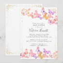 Search for confetti baby shower invitations Watercolor