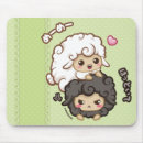 Search for cuddle mousepads Anime