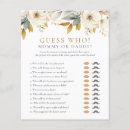 Search for baby shower guess who games Elegant