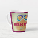 Search for cute summer mugs Tropical