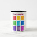 Search for multiplication table mugs Learning