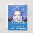 Search for i am the storm Strength