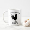 Search for cock mugs Chicken