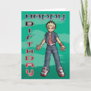 Search for manga cards Japan