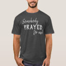 Search for prayer warrior tshirts Church