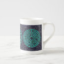 Search for the labyrinth mugs Meditation