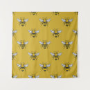 Search for bee tapestries Honey