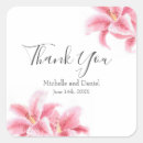 Search for pink stargazer lilies stickers Floral